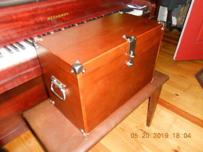 Trinity Tool Chest