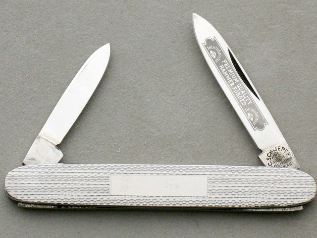 Eye Brand Pen, Gents Knife, 6597994013 .JPG