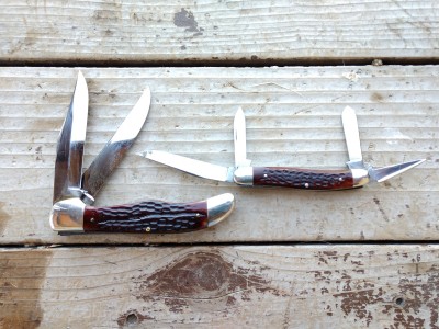 CASE XX 6265SAB Dark Red Worm Groove Bone_CASE XX USA 1973 64047P_pile side.jpg