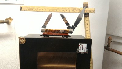 Great knife!