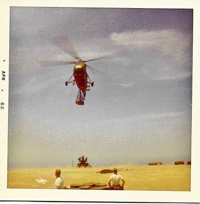 B Btry 1st LAAM MkyMtn Supply chopper Jan 1966.jpg