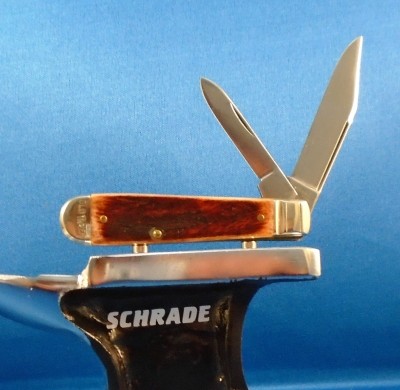 Schrade 2OT