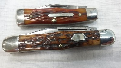 Winchester/GEC