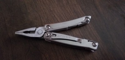 Leatherman Rev
