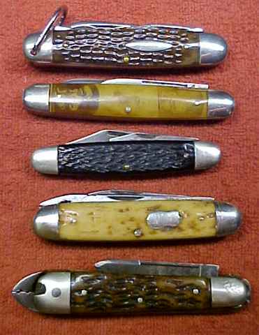 Five Antique Knives.jpg