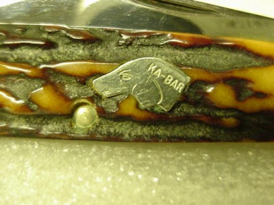 Ka-bar Dogshead