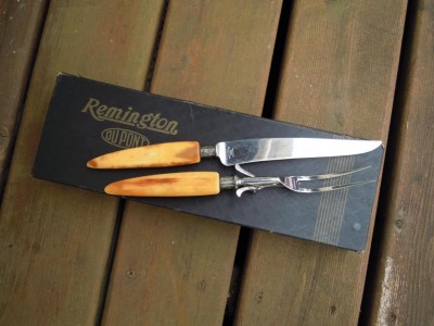 remington kitchen walrus.JPG