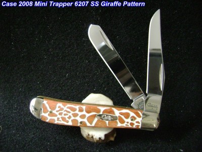 Case 2008 Mini Trapper 6207 SS Giraffe Pattern - Labeled.JPG