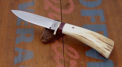 Colorado Cutlery stag neck knife front.jpg