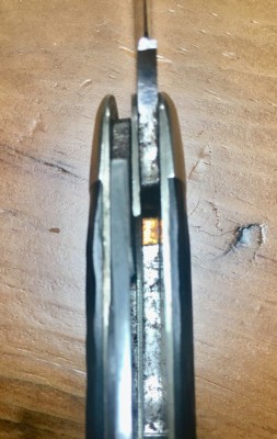 Bronze Bearings