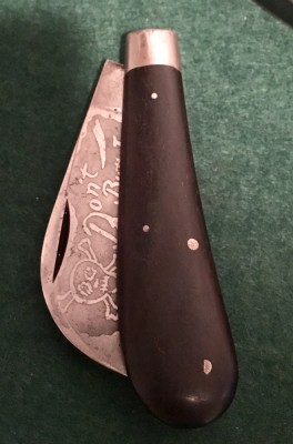 Keen Kutter K136 8