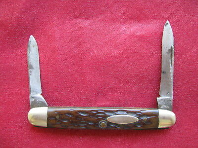 This is not the knife but it is very similar to this.