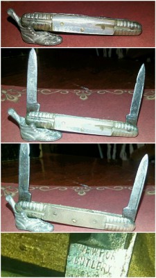 Newport Cutlery Co