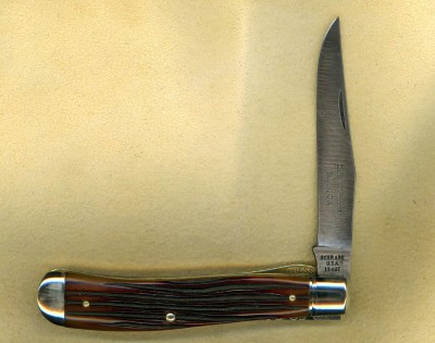 194OT with Amber Winterbottom bone, early 2008