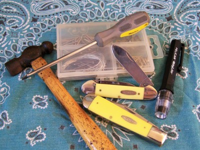 Picture hangin' EDC.JPG