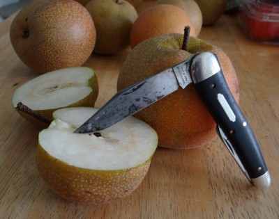 Pears