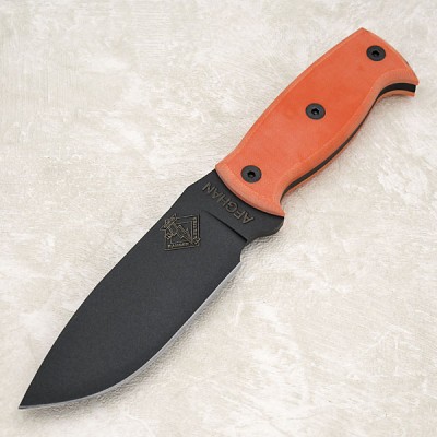 ONTARIO AFGHAN KNIFE ORANGE G-10.jpg