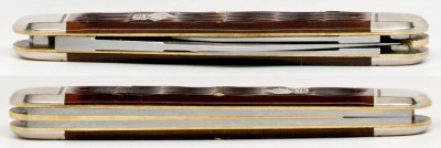 GEC 98 Texas Whittler