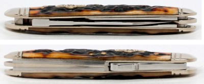 Schatt &amp; Morgan Lockback Whittler