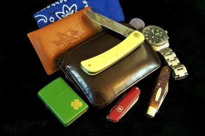 Pocket Dump 25 July 19.JPG
