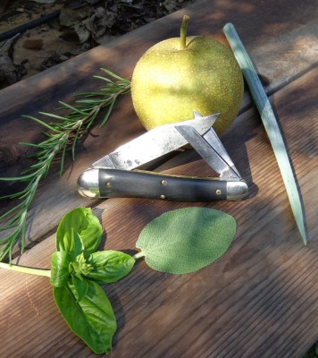 Used Grinling and harvest