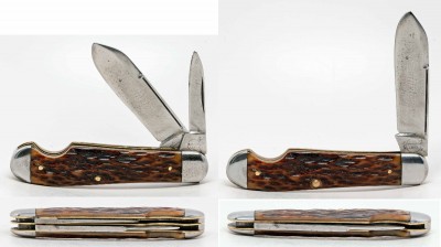 Remington R1773 Before &amp; After