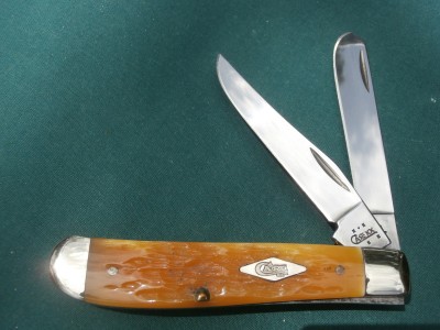 2004 6207 SS Adobe Yellow Bone