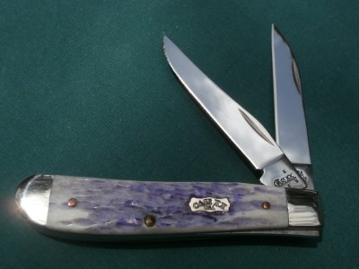 2007 6207W SS Periwinkle Bone
