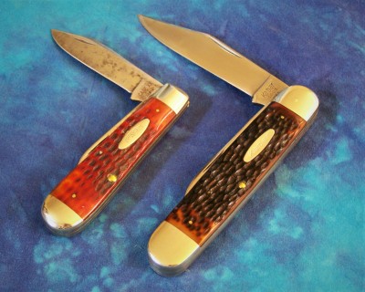 Golden Oldies EDC - Case & KaBar.JPG