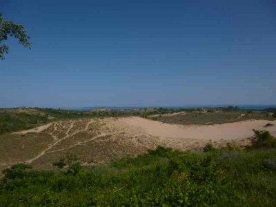 scenic overlook