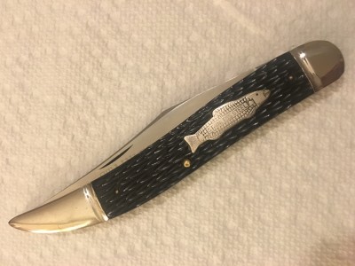 Stainless Sportsman