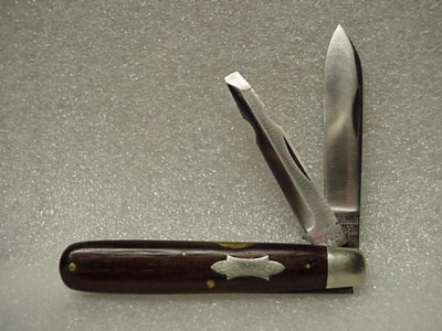 S &amp; H Electrical Knife