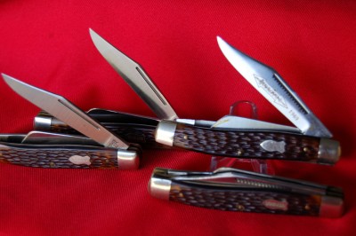 New 881 and 880s