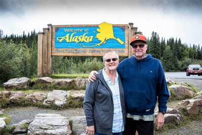 The Alaska Highway