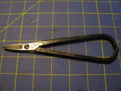 J.Wiss&SonsNewarkNJ USAJ-7Scissors1.50 001.jpg