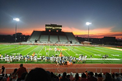 Friday Night Lights