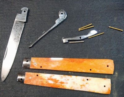 12J Dirlam & Sons- knife parts and unhafted handles..jpg