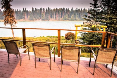 Where I will be having my coffee.