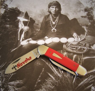 Navajo Canoe .JPG