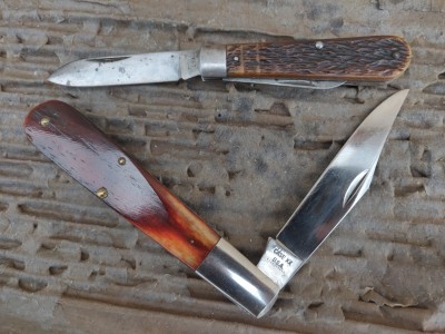 Voos barehead jack, Case 8-dot 6143 granddaddy Barlow