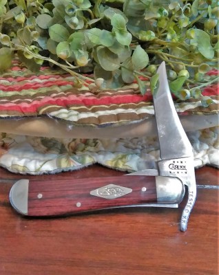 Case Russlock