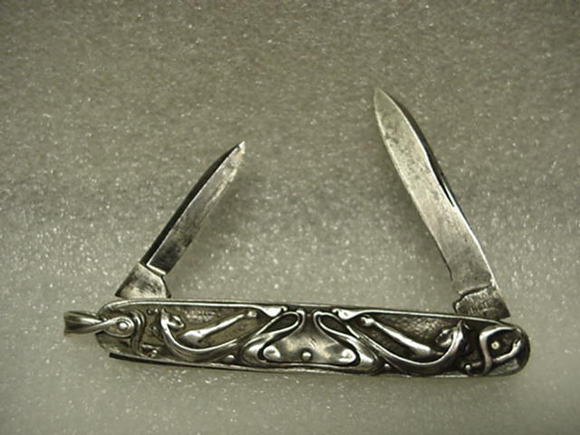 Empire Knife Co.