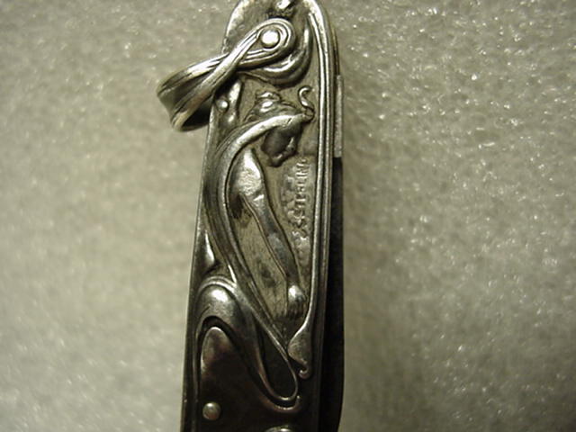 Sterling Silver