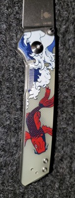 Kizer Mini Domin Koi Art by Amplify EDC $111 - 2.jpg