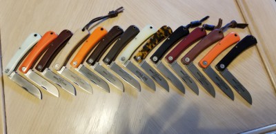 Lotta bull. Still need a denim to finish collection.
