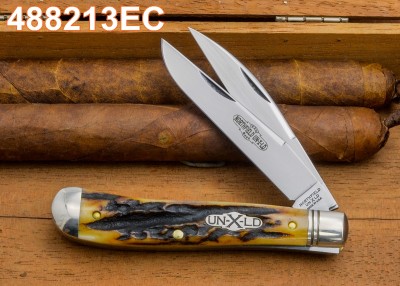GEC 488213EC Improved Trapper Un-X-LD - Burnt Stag.jpg