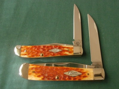 Sunset Bone