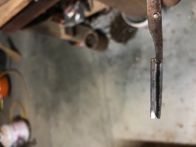 Spring work 2
