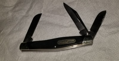 Idaho mark