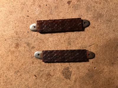 Culpepper Catalina Nutmeg